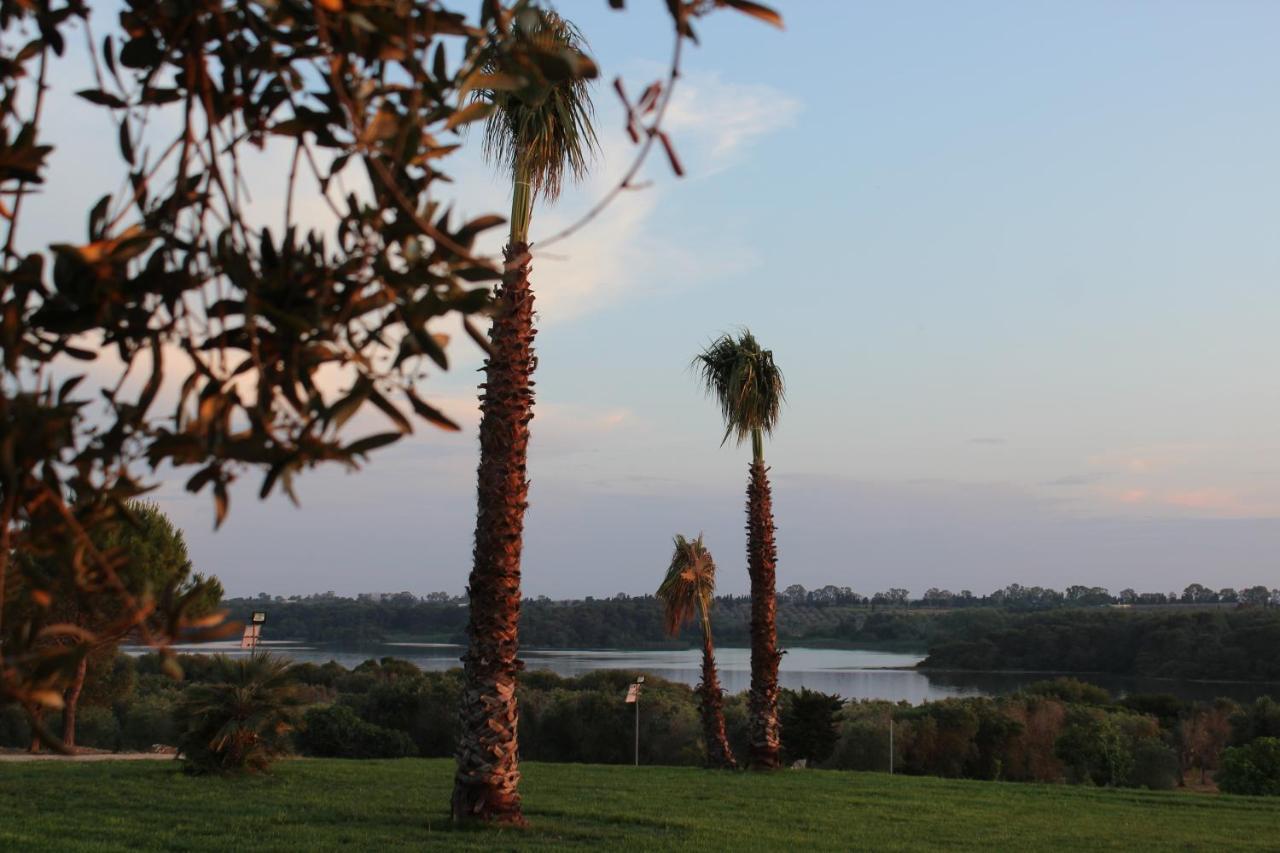 Lake Of Paradise