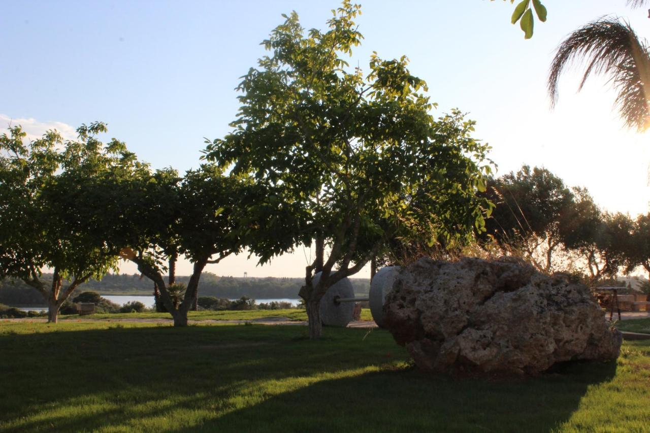 Bed & Breakfast Lake Of Paradise Otranto