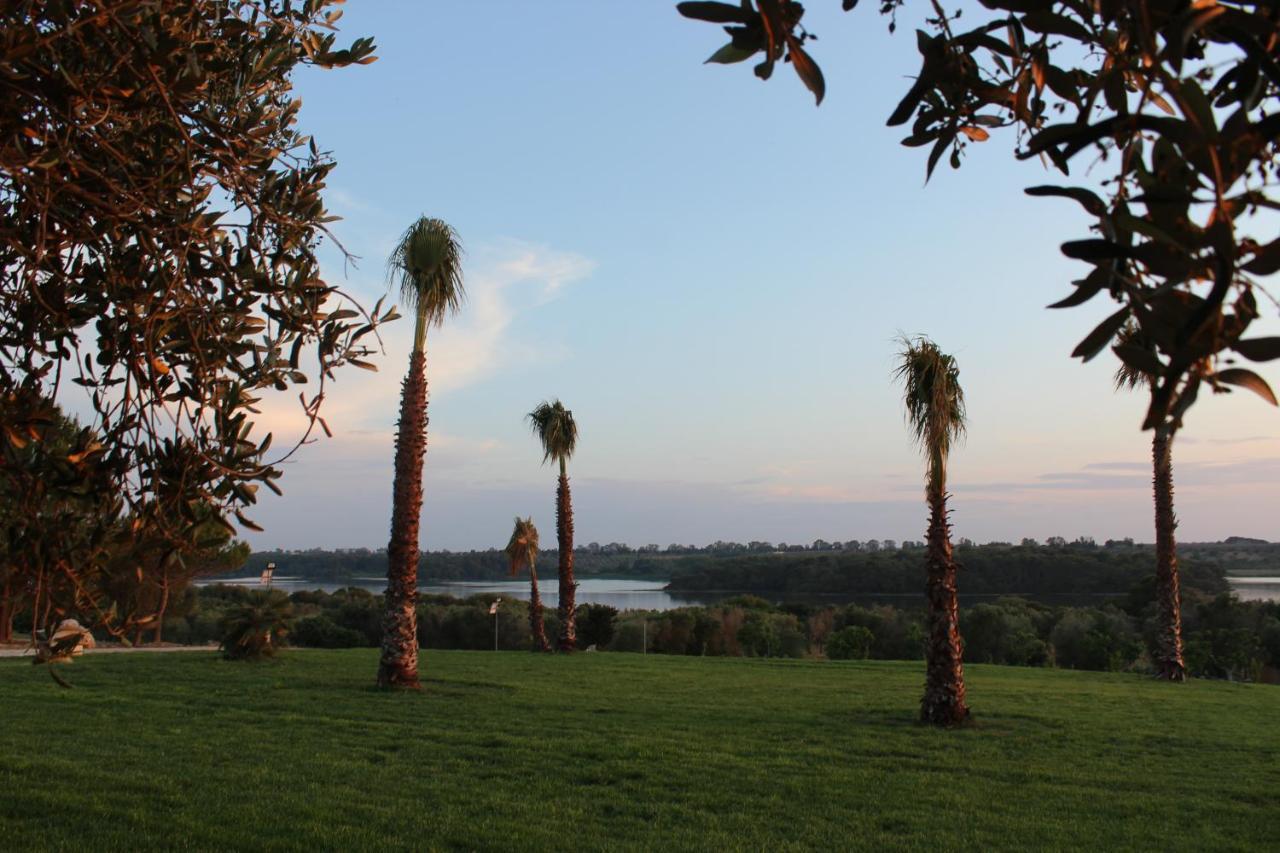 Lake Of Paradise * Otranto