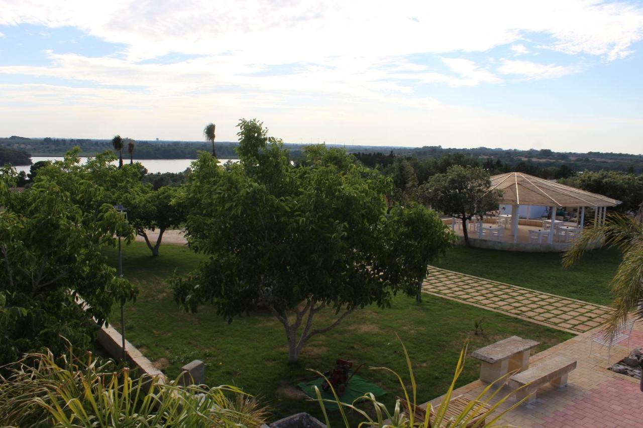 Lake Of Paradise * Otranto