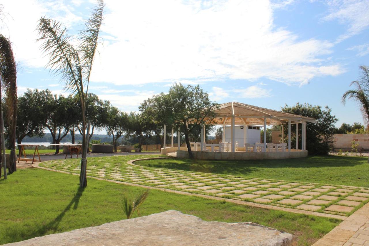 Lake Of Paradise Otranto