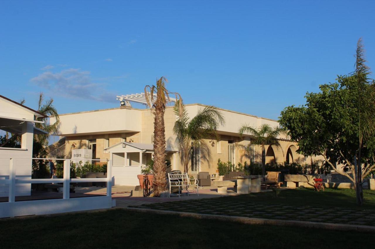 Bed & Breakfast Lake Of Paradise Otranto
