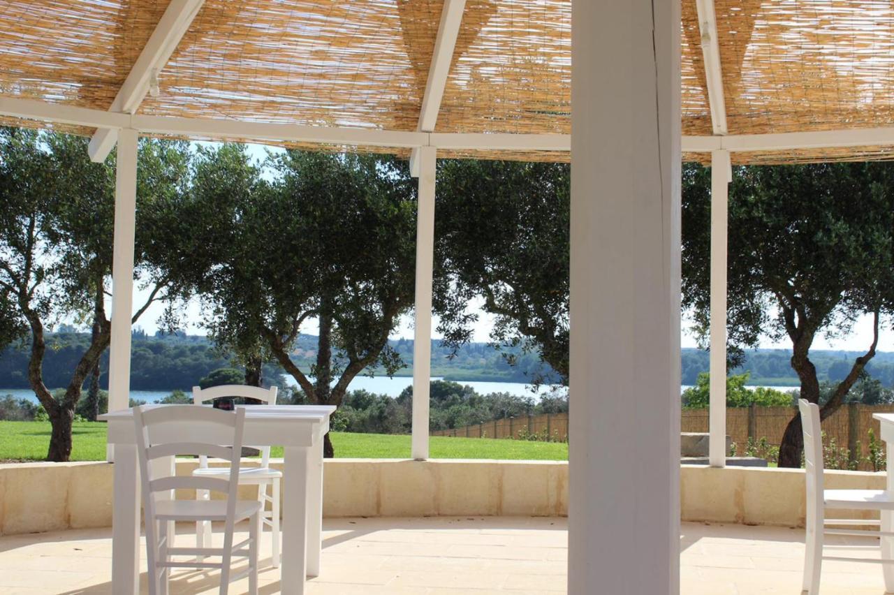 Bed & Breakfast Lake Of Paradise Otranto