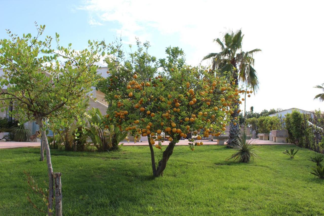 Lake Of Paradise Otranto