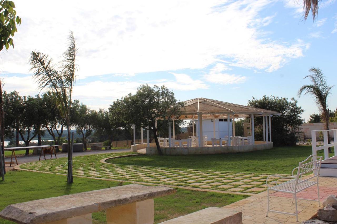 Lake Of Paradise Bed & Breakfast Otranto