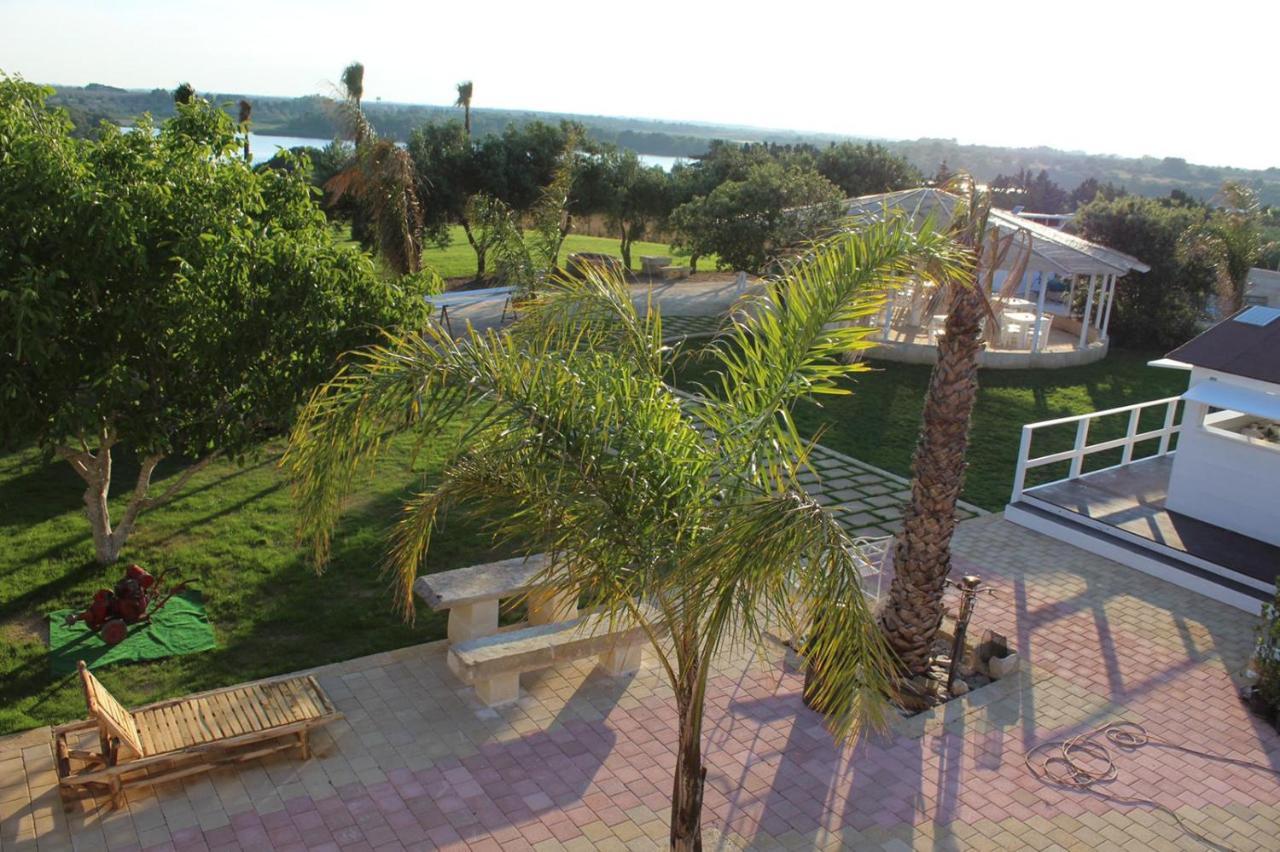 Lake Of Paradise Bed & Breakfast *