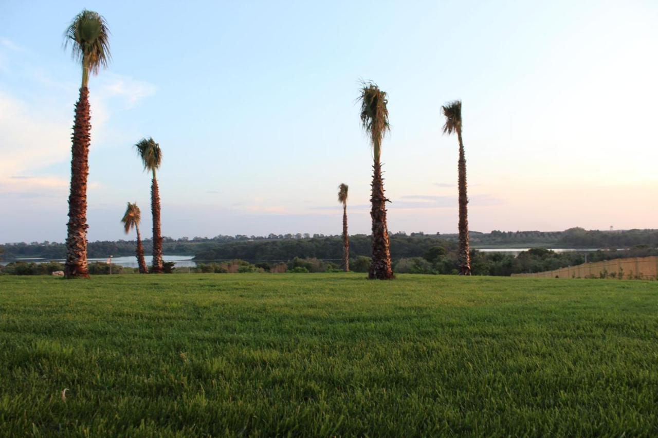 Bed & Breakfast Lake Of Paradise Otranto