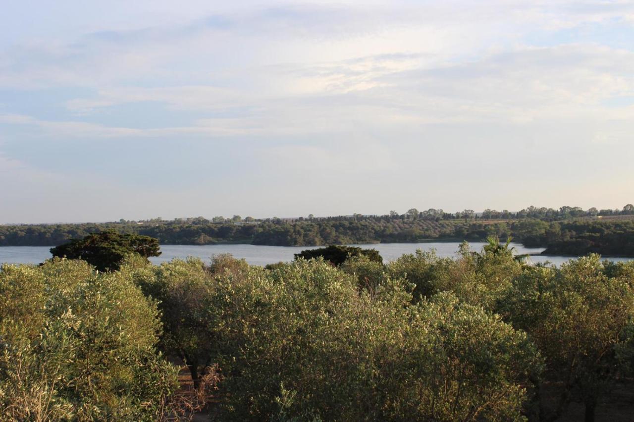Lake Of Paradise