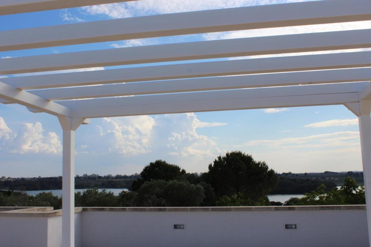 Lake Of Paradise * Otranto