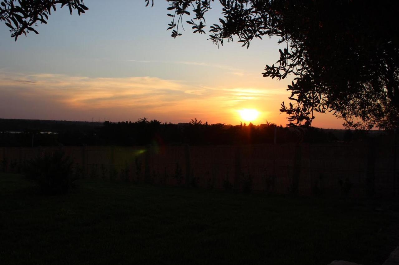 Bed & Breakfast Lake Of Paradise Otranto
