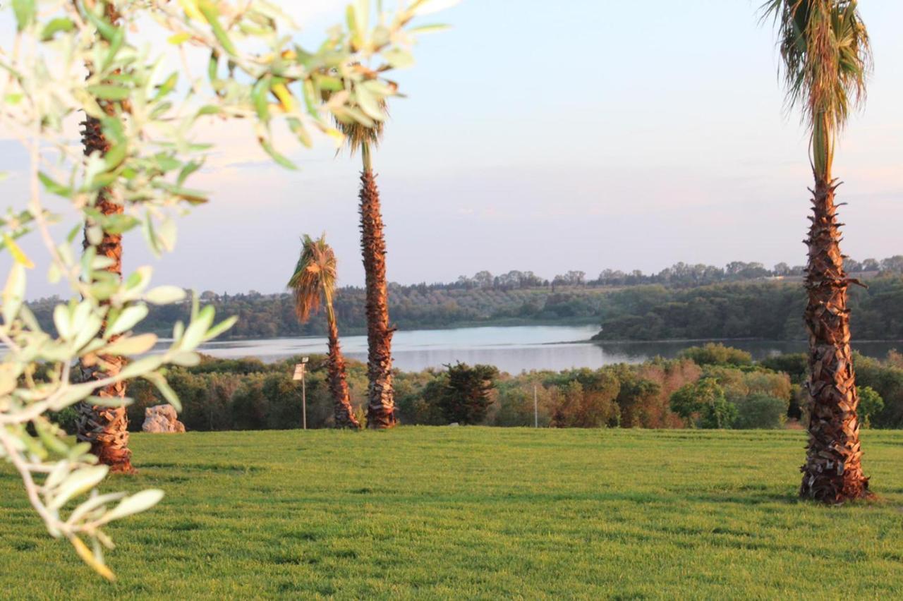 Lake Of Paradise *