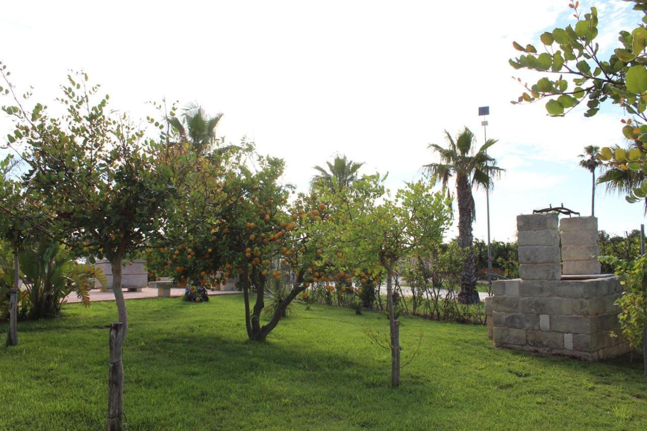 Lake Of Paradise Bed & Breakfast Otranto