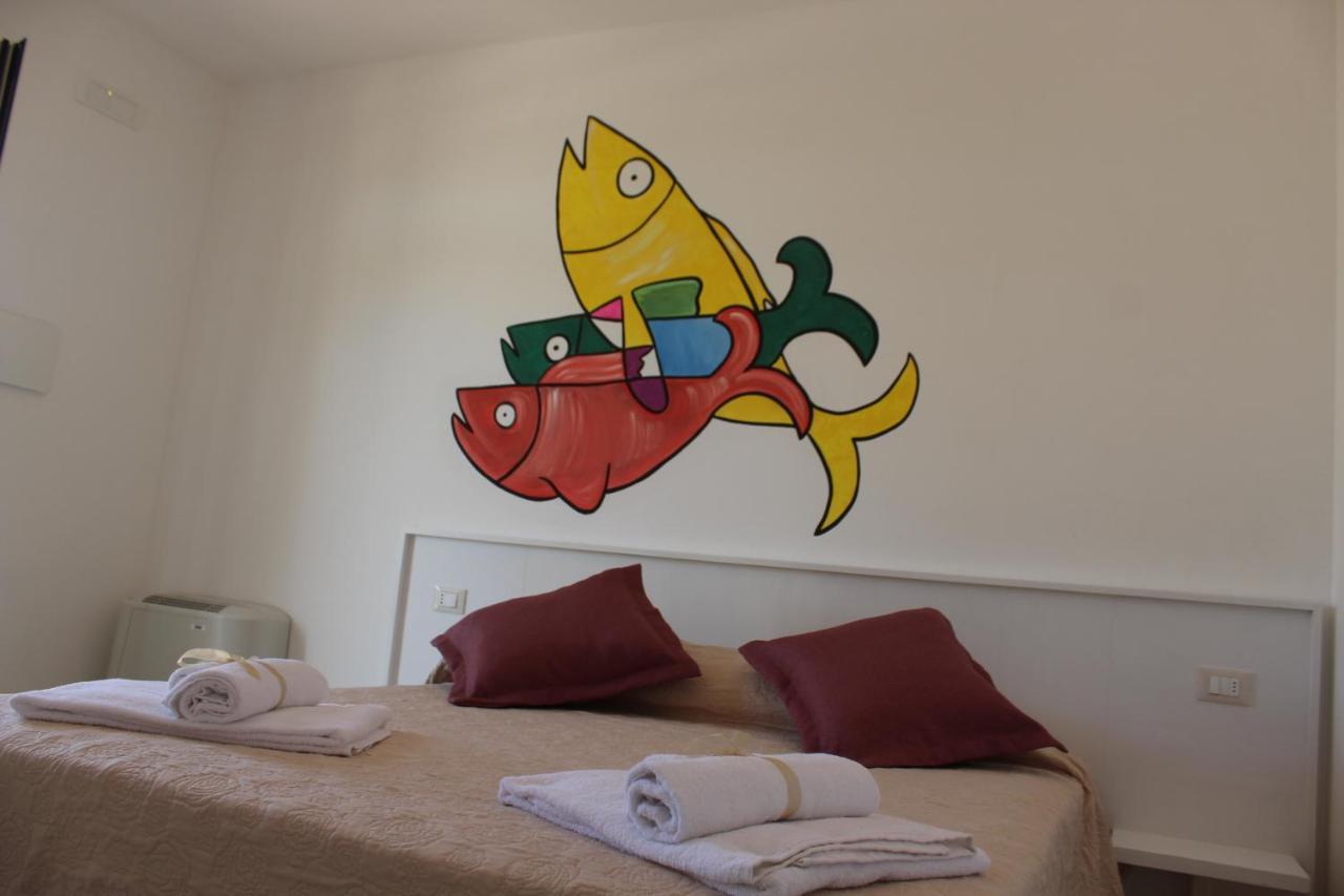 Bed & Breakfast Lake Of Paradise Otranto